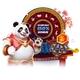Jugar juego de suerte