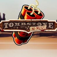 Tombstone No Mercy