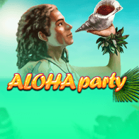 Aloha Party icon