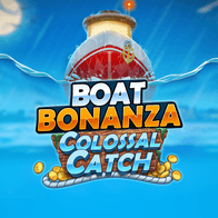 Boat Bonanza Colossal Catch