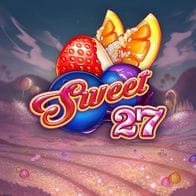 Sweet 27 icon