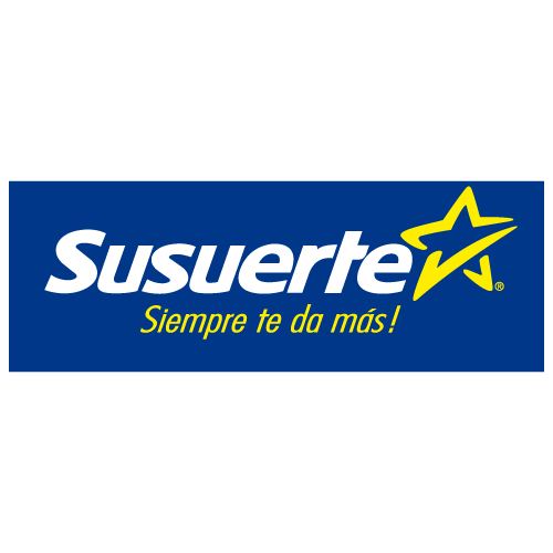 cosusuerte.co Logo